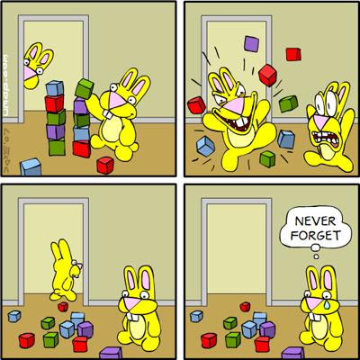 Dailies from Umop.com