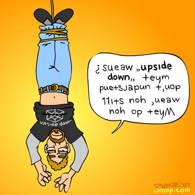 Dailies from Umop.com