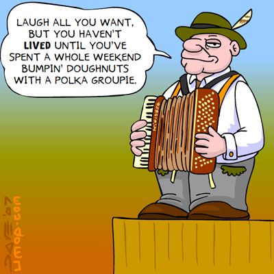 Dailies from Umop.com