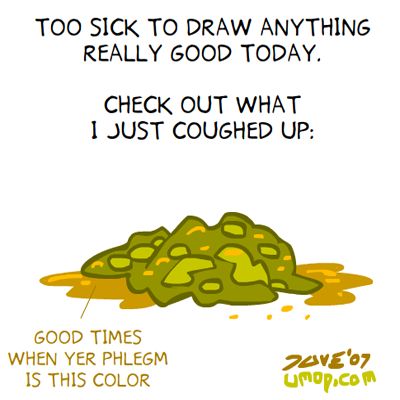 Dailies from Umop.com