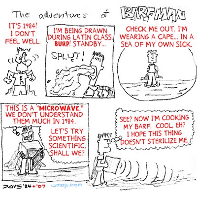 Dailies from Umop.com