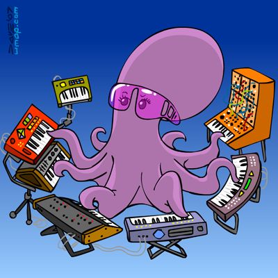 Dailies from Umop.com