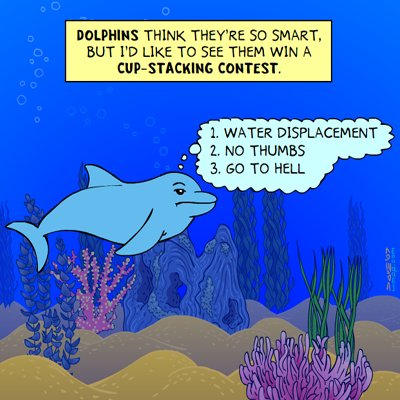 Dailies from Umop.com