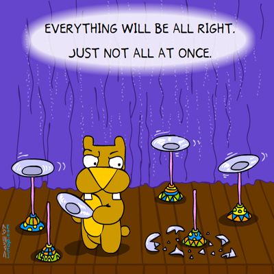 Dailies from Umop.com