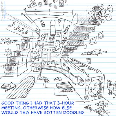 Dailies from Umop.com