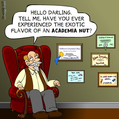 Dailies from Umop.com