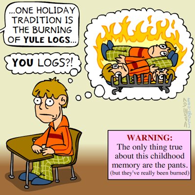 Dailies from Umop.com