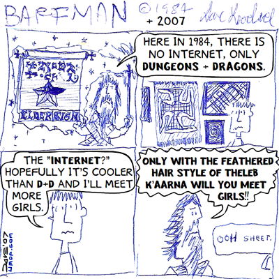 Dailies from Umop.com