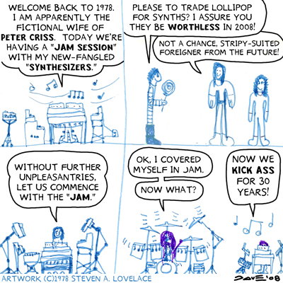 Dailies from Umop.com