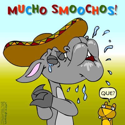 Dailies from Umop.com