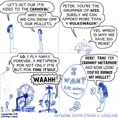 Dailies from Umop.com