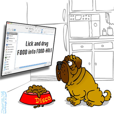 Dailies from Umop.com