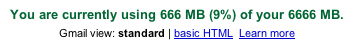 Gmail 666